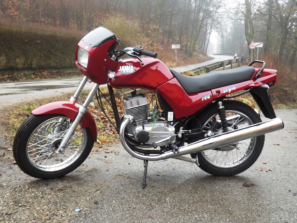 Jawa 350 РјРѕРґРµР»Рё