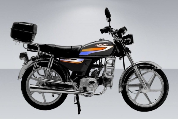 Мотоциклы "альфа" (alpfa): технические характеристики, отзывы владельцев, фото