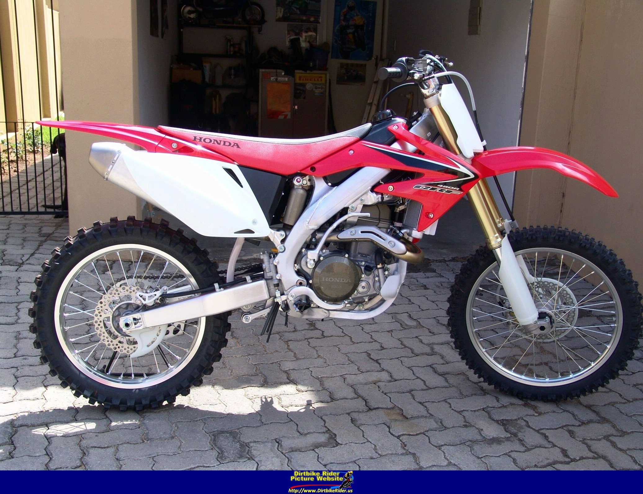 Honda crf450rx crf450x crf450rl 2022. про обновленные модели