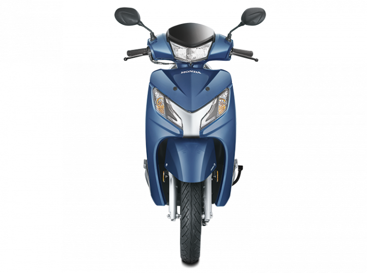 2020 honda activa 125 scooter first look (7 fast facts)