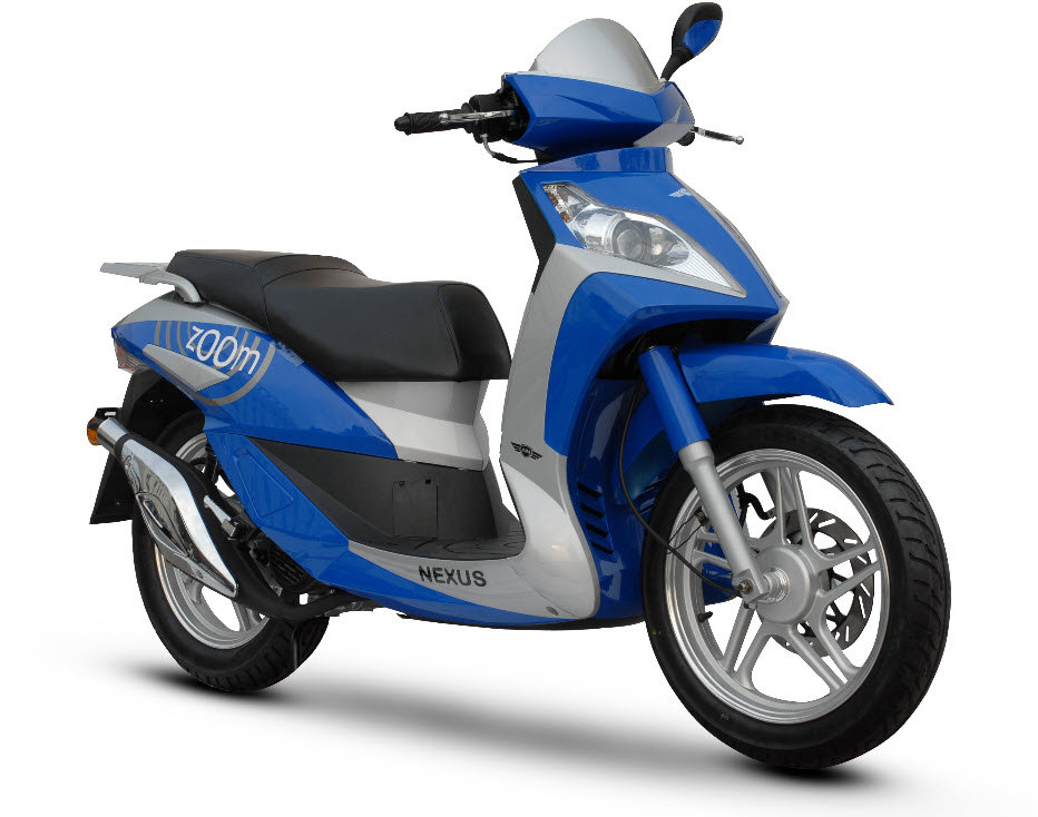 Nexus jet