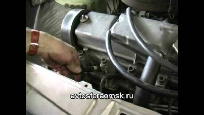 Почему глохнет двигатель - причины остановки двигателя в машине?