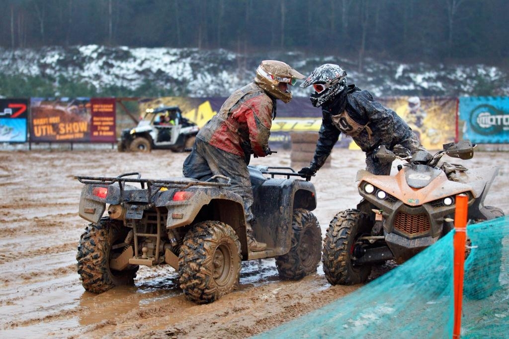 Motoriding.ru - другое - юбилейный util show приглашает всех!