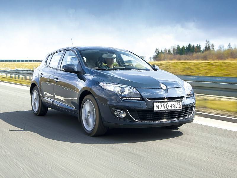 Renault megane 3, обзор, характеристики, отзывы владельцев, стоит ли покупать на вторичном рынке