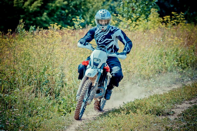 Тест-драйв мотоцикла honda ax-1 (nx 250) от владимира здорова, леонида юшкина, михаила лапшина. моторевью.