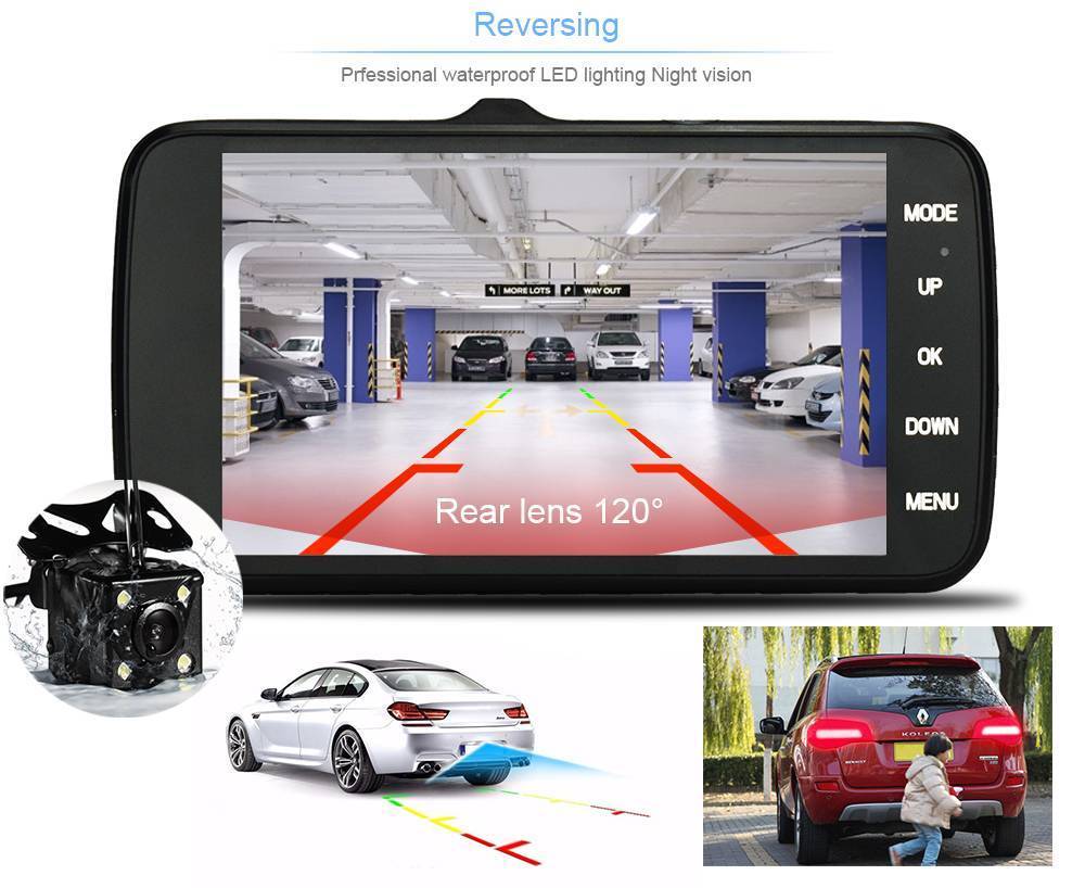 Как выбрать видеорегистратор для автомобиля: обзор 10 моделей, виды, параметры, функции