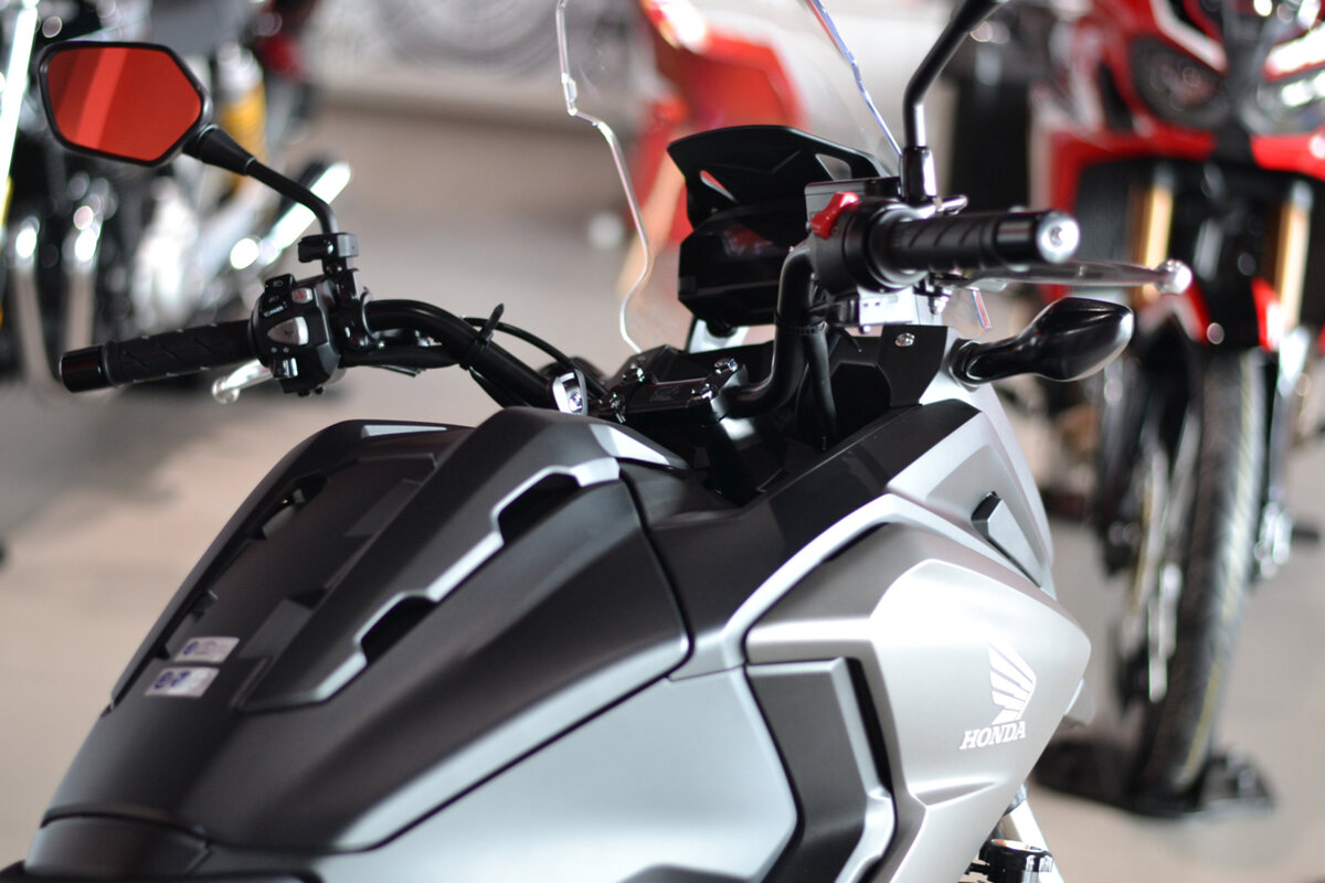 Мотоцикл honda nc750x 2016 – раскрываем все нюансы