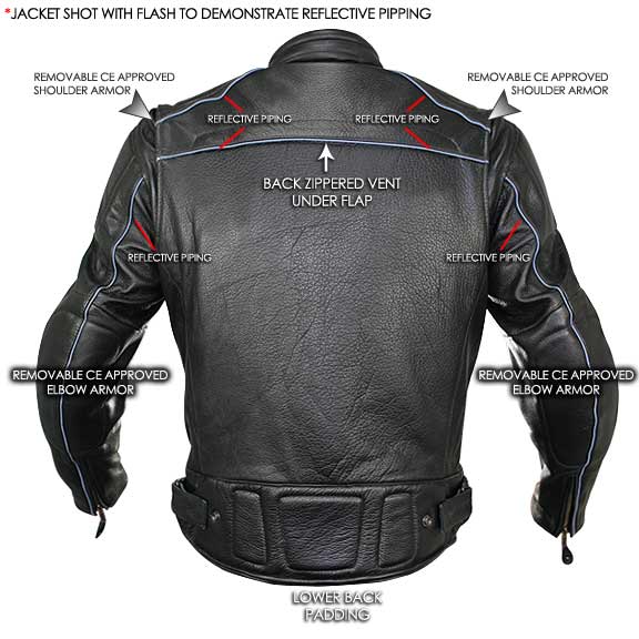 Рейтинг мотоциклетных курток