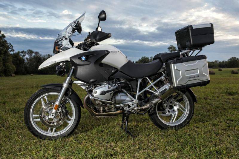 Мотоцикл bmw r1200gs: технические характеристики, тюнинг и отзывы :: syl.ru