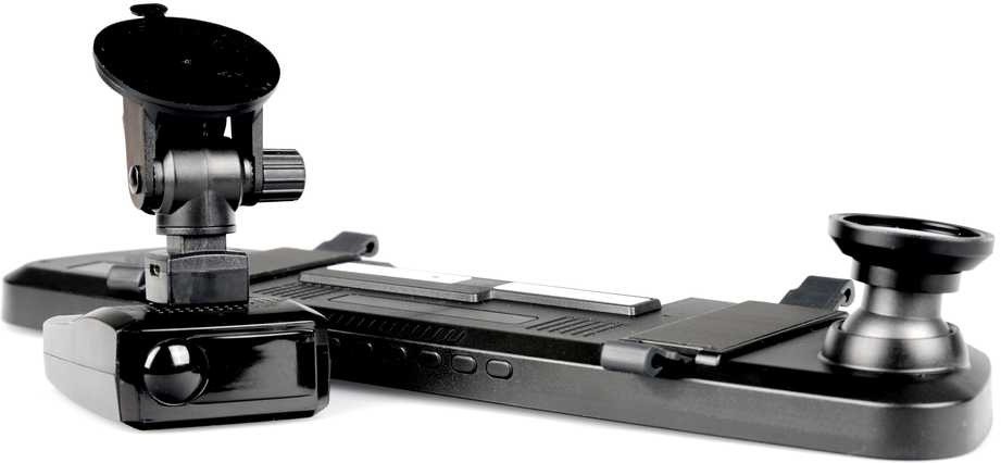 Обзор trendvision mr-720