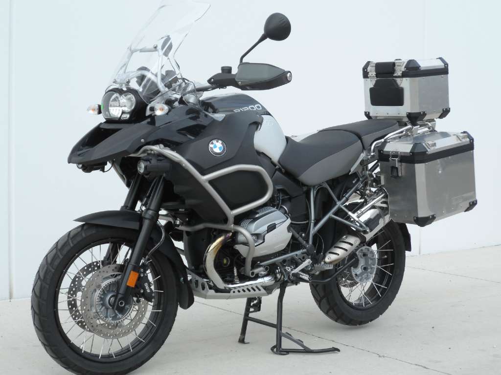 Bmw r1200gs: почему я считаю "гуся" лучшим мотоциклом для путешествий | все что движется | дзен