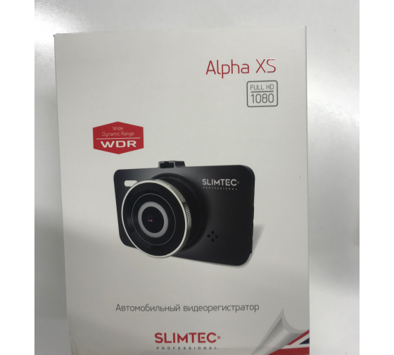 Отзывы на slimtec alpha xs от владельцев full hd видеорегистратора