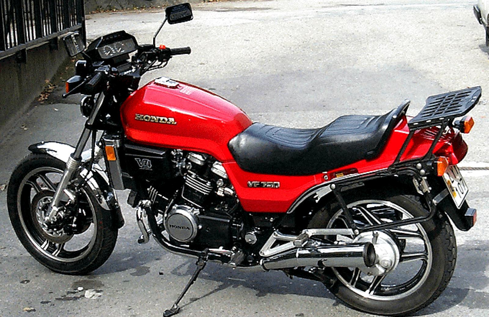 Honda shadow 750 - японский круизный мотоцикл с мощным двигателем  :: syl.ru