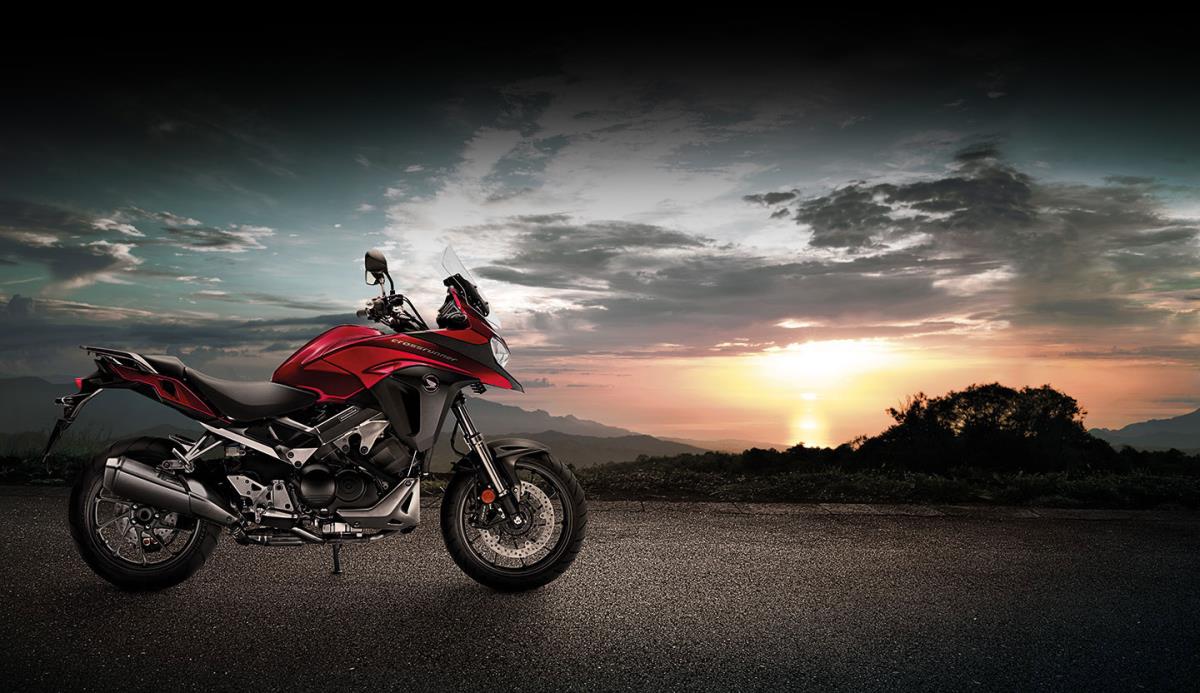 Немного о honda vfr 800 98-01 / блог им. dorakin / байкпост
