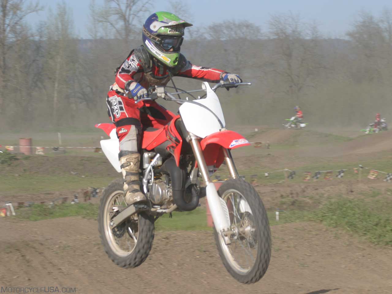 Honda cr85r - honda cr85r - wikipedia