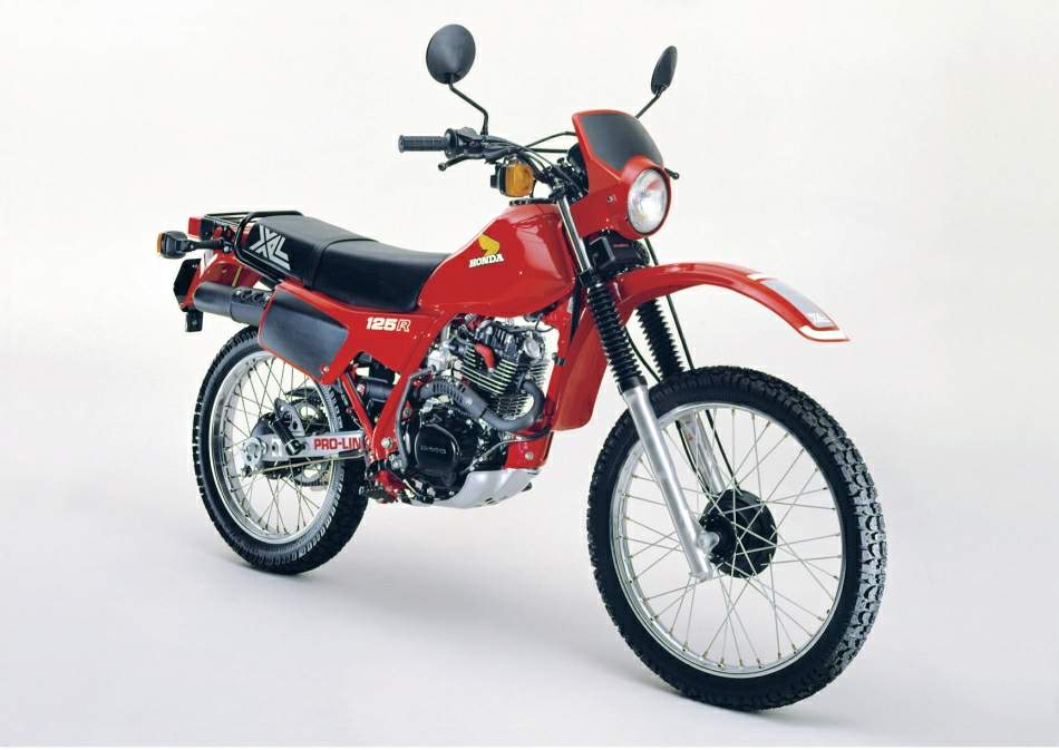 Honda xl125v varadero: review, history, specs - bikeswiki.com, japanese motorcycle encyclopedia