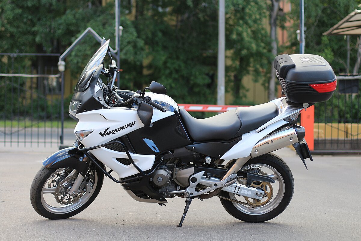 Инструкция и руководство для honda xl1000va varadero на русском