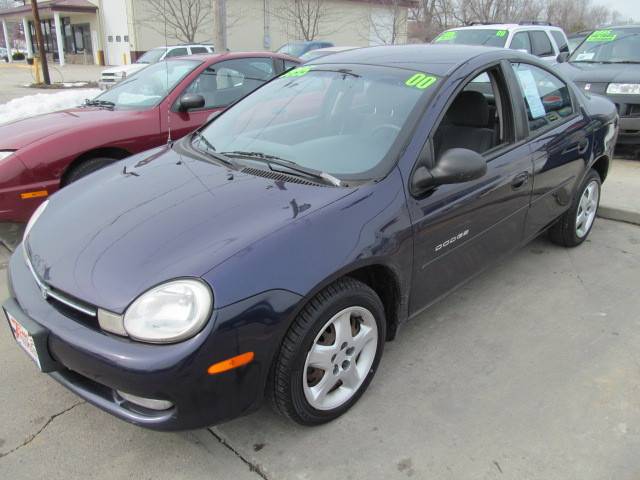 Dodge neon 1999 седан: характеристика, отзывы, тесты - додж neon
