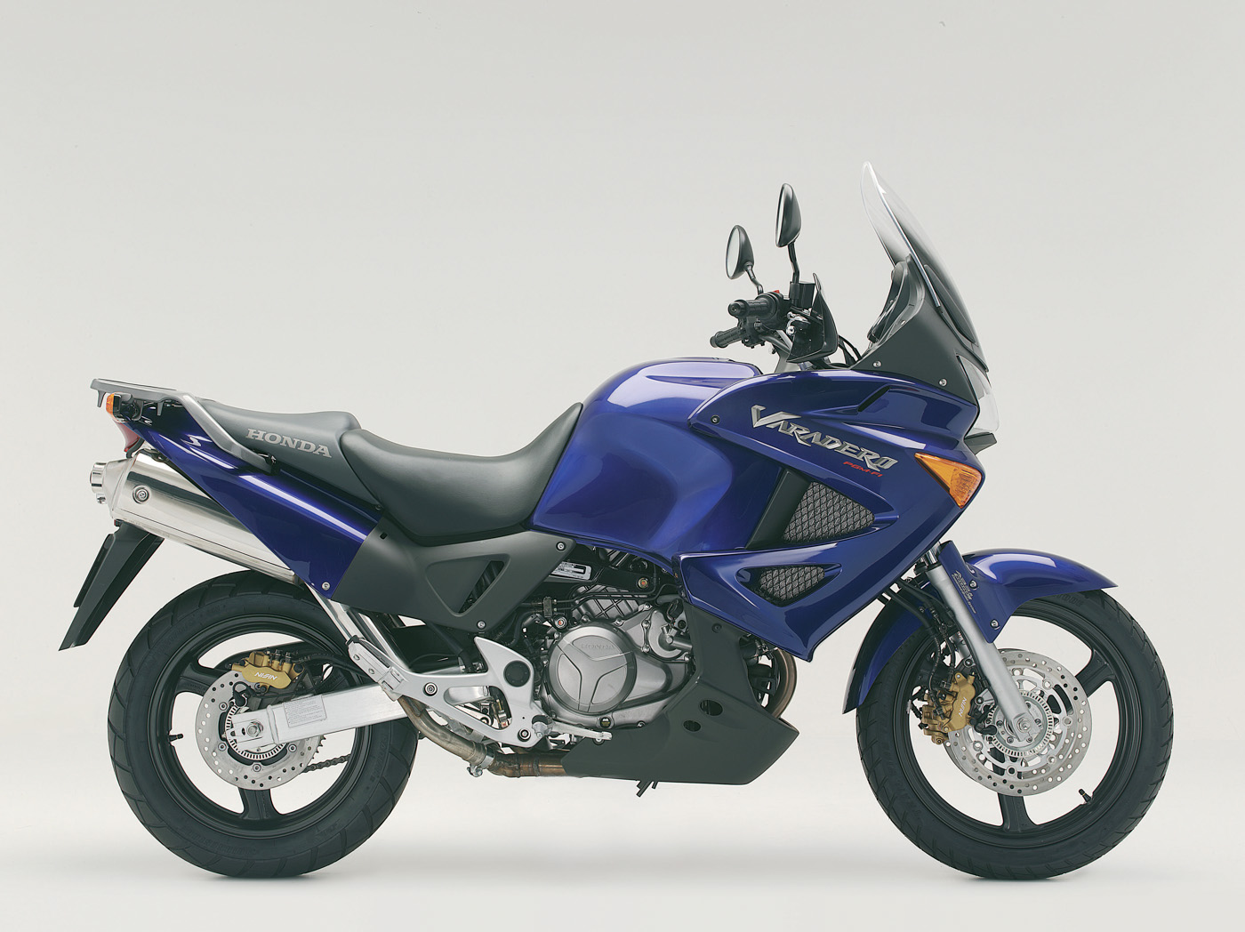 Honda xl 1000 varadero карбюратор или инжектор — plitkonda.ru