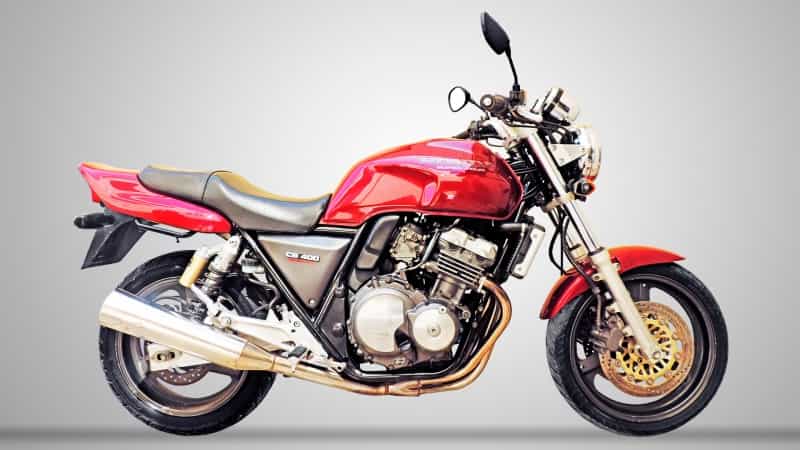 Honda cbr 400, технические характеристики, обзор, фото - motonoob.ru