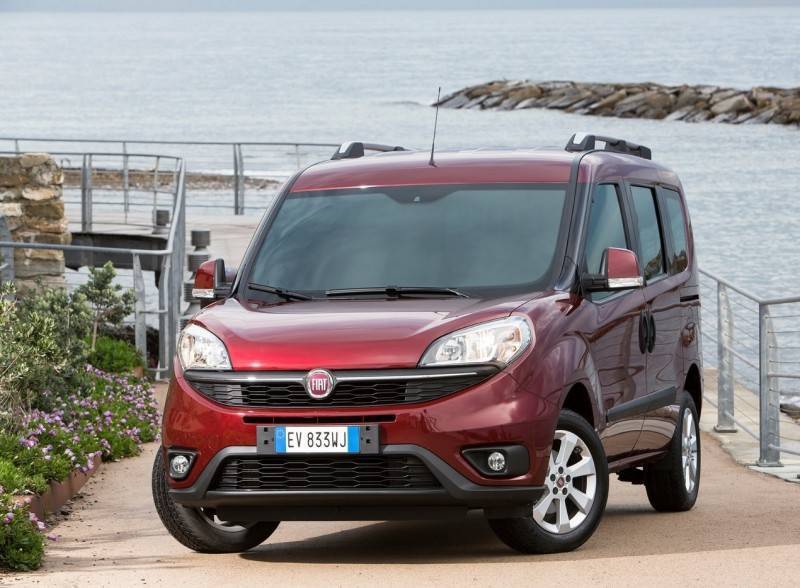 Fiat doblo 2020: технические характеристики, комплектация, цены, фото, дизайн, тест-драйв, конкуренты