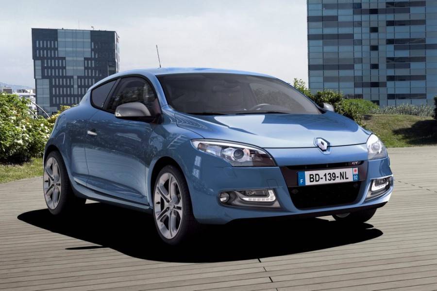 Renault megane 3 с пробегом: все недостатки бюджетного француза