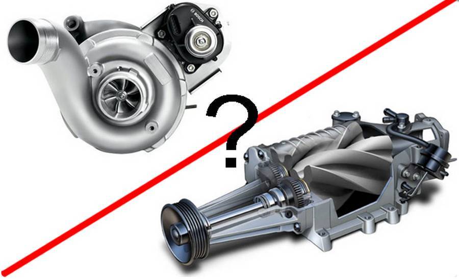Механический нагнетатель: чем он хуже и чем лучше турбокомпрессора? как работают механический, электрический, центробежный нагнетатели воздуха