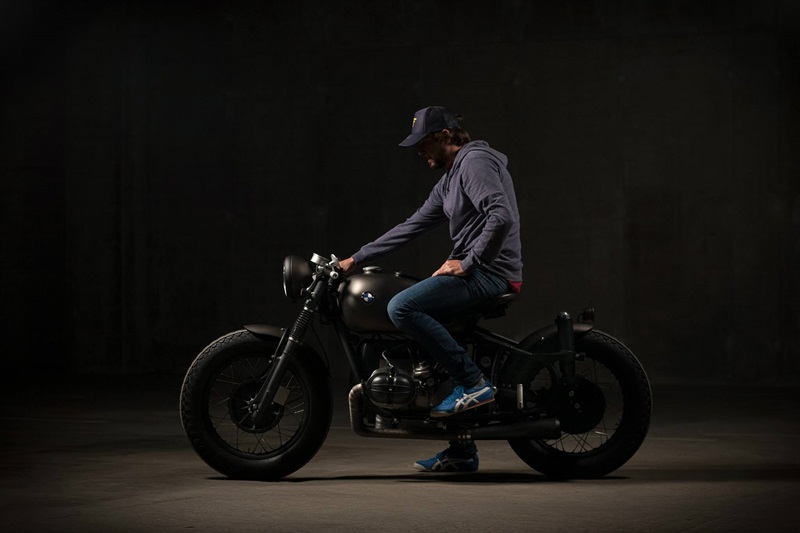 ✅ мотоцикл bobber (боббер) - главные отличия и черты стиля - craitbikes.ru