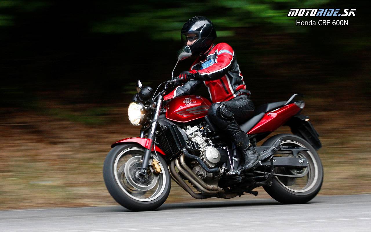 Мотоцикл honda cbf 600 - один из самых универсальных байков | ⚡chtocar