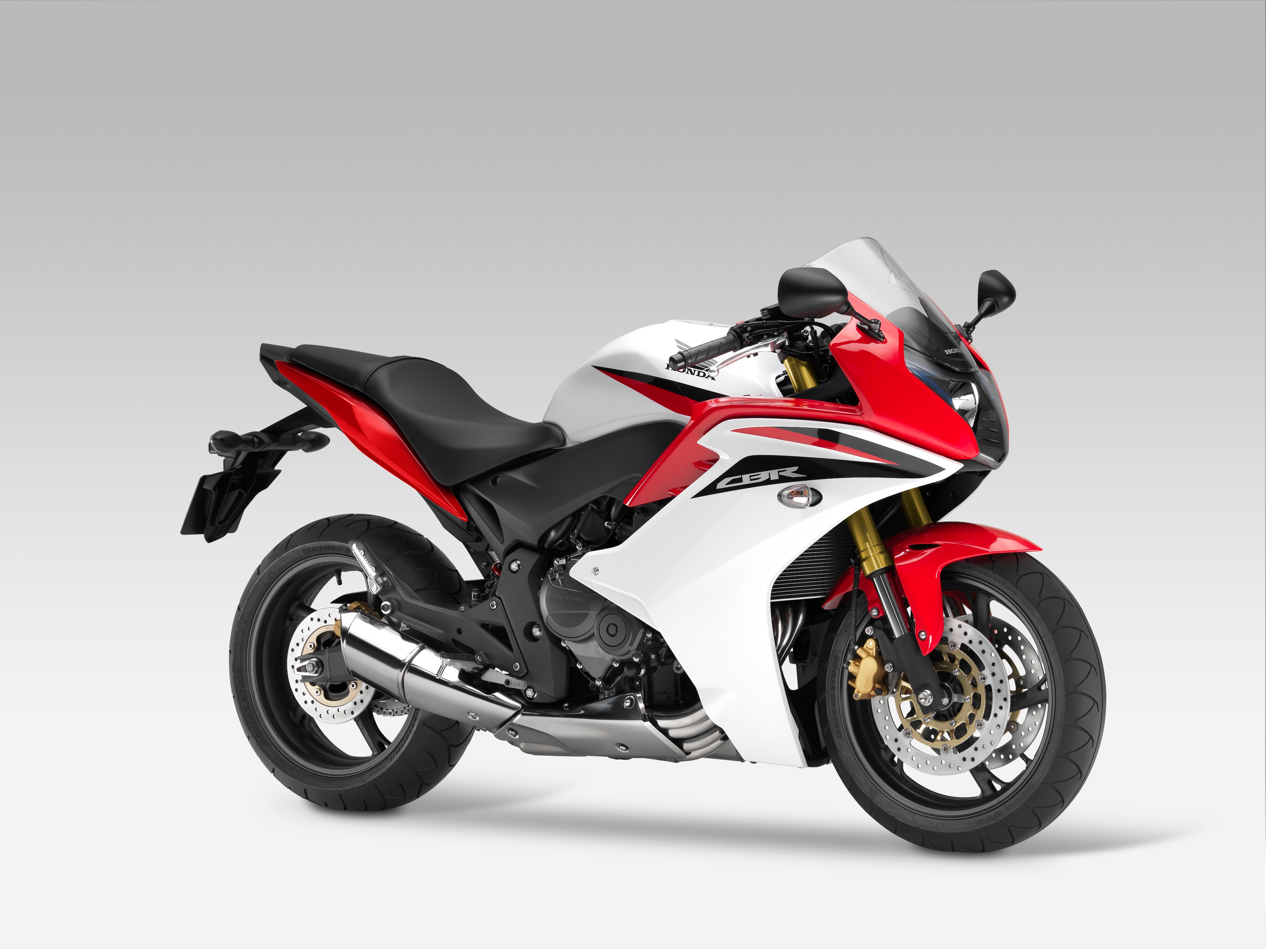 Обзор honda cbr600f (cbr 600 f) технические характеристики