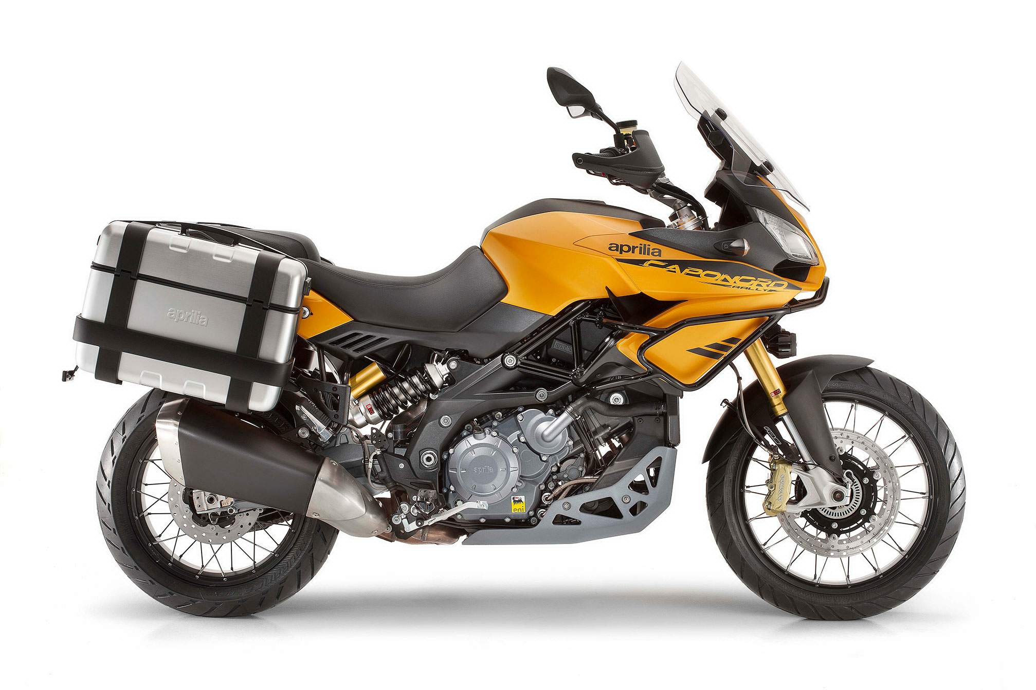 Мотоцикл aprilia caponord rally 1200 2015 фото, характеристики, обзор, сравнение на базамото