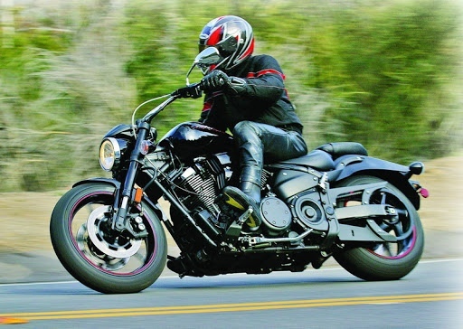 Xv 1700 road star warrior — мотоэнциклопедия