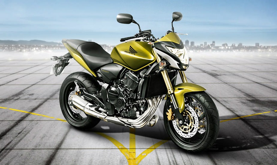 Личный опыт honda cb600f hornet 2001 - вложений не требует. сел и поехал! / байкпост