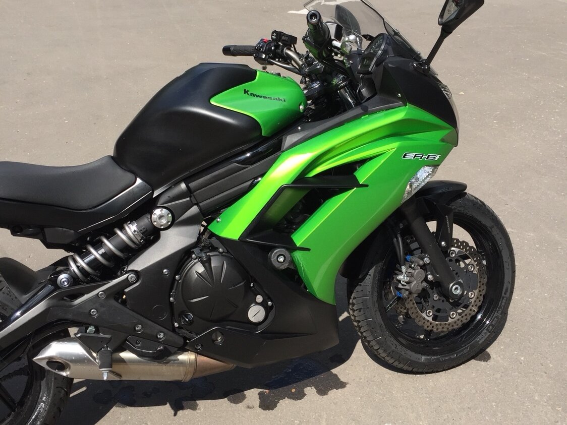 Kawasaki er6. Kawasaki er6f 2014. Kawasaki Ninja er-6f. Kawasaki Ninja er6.