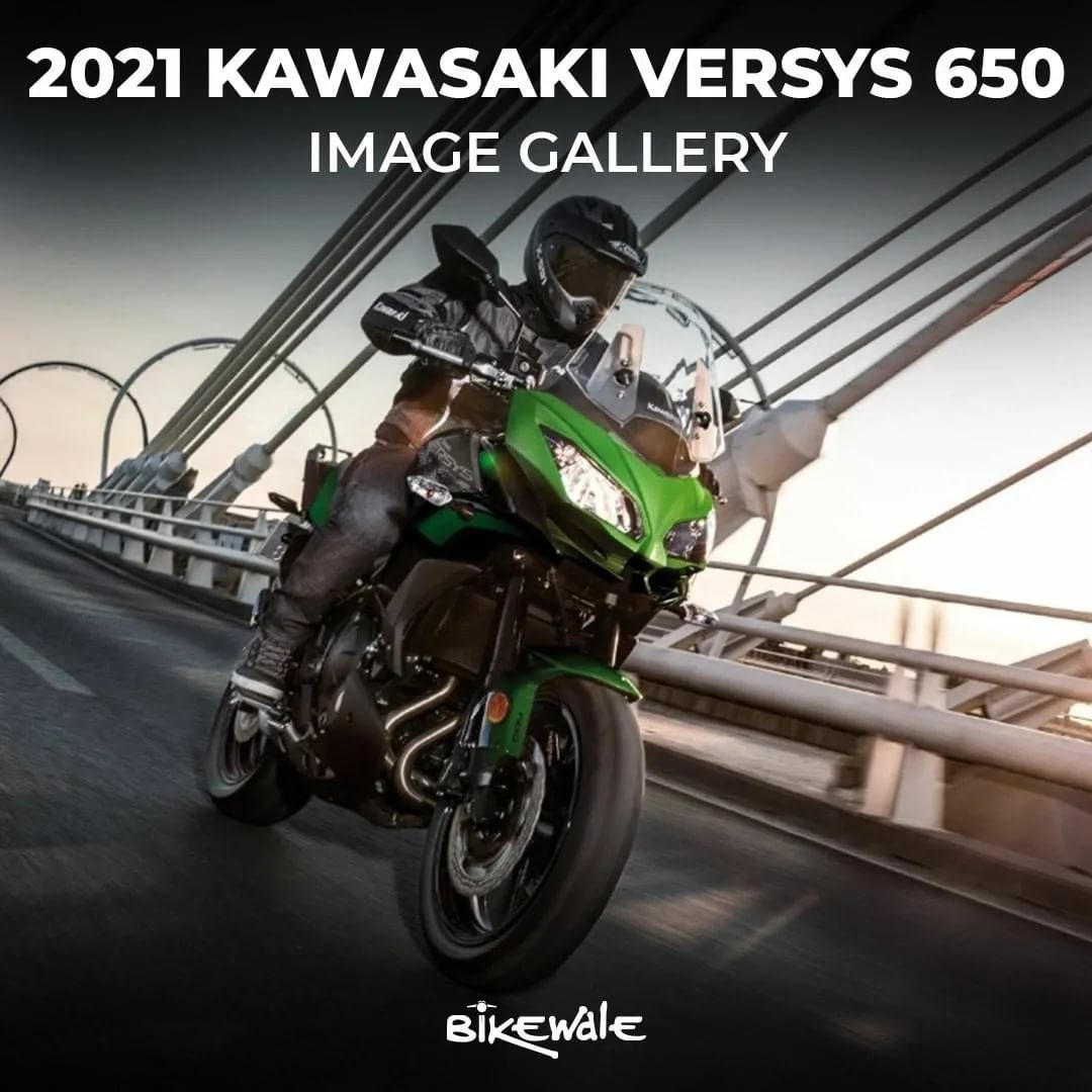 Kawasaki versys-x 300 (2017-2019): [ review & buying guide ]