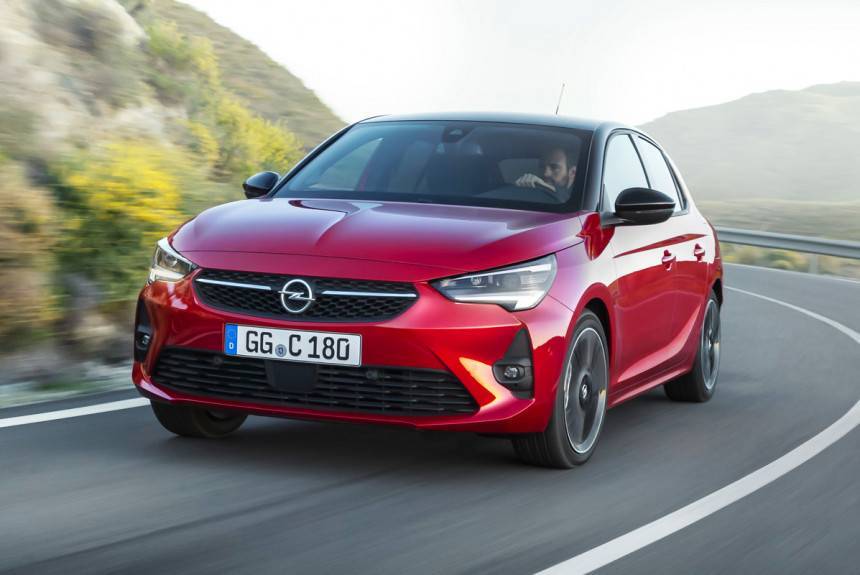 Opel astra h: с каким мотором и коробкой брать машину с пробегом?