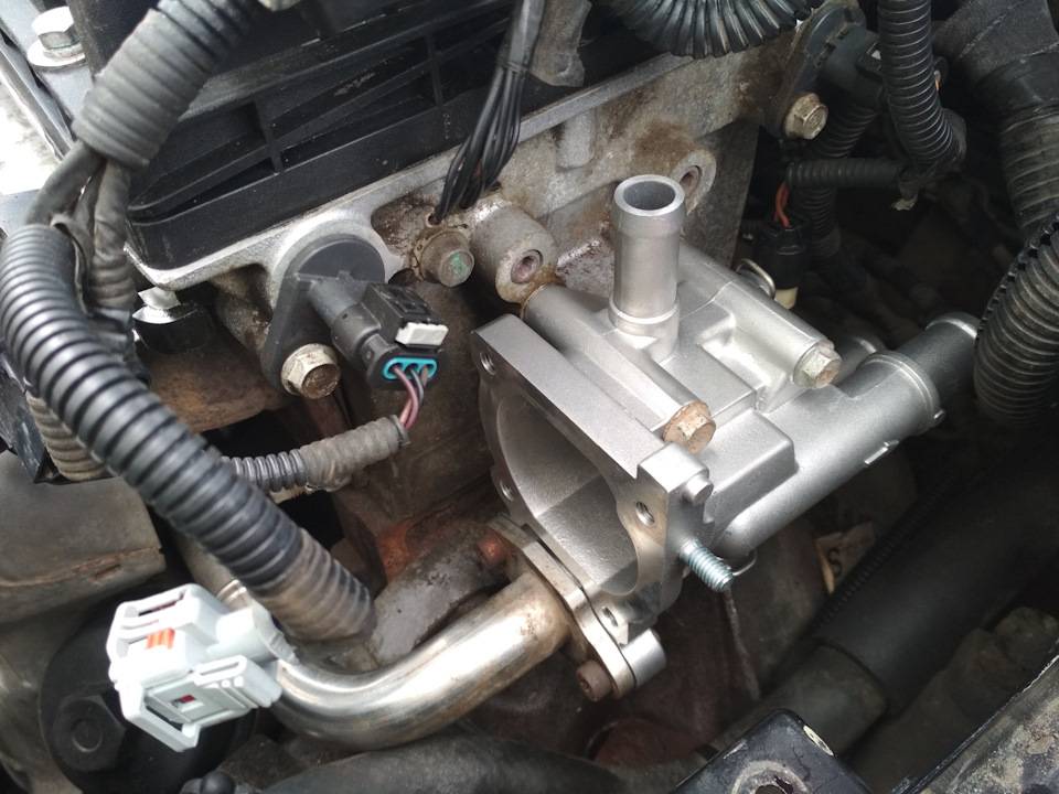 Автомобильный термостат системы охлаждения автомобиля: что такое, какие бывают, как работает, признаки неисправности и способы проверки