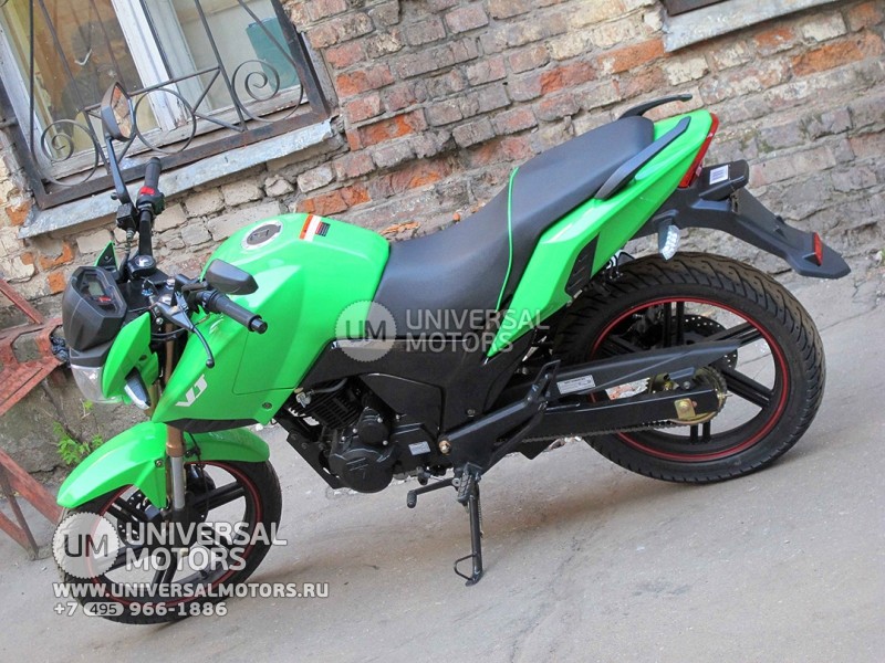 Мотоцикл vjf 250 (2011): технические характеристики, фото, видео