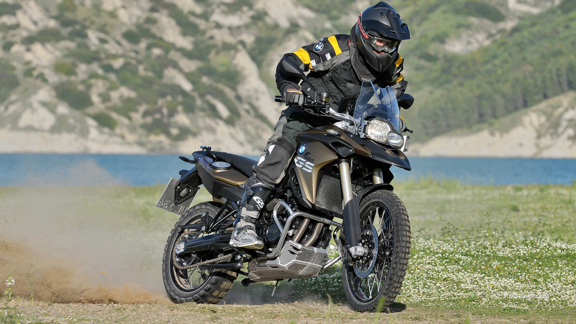 Мотоцикл bmw r 1250 gs, обзор 2021, оснащение мотоцикла, фото