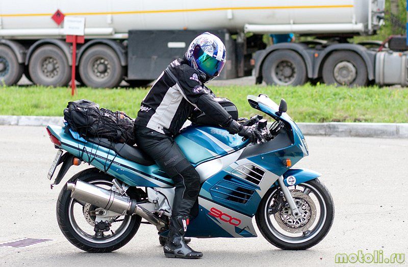 Мотоцикл suzuki bandit 400 1991: выявляем все нюансы