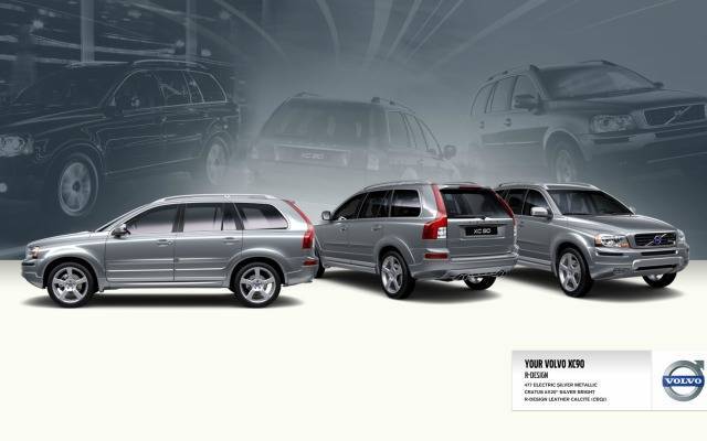 Volvo xc90 по отзывам владельцев, проблемы в трансмиссии и двигателях