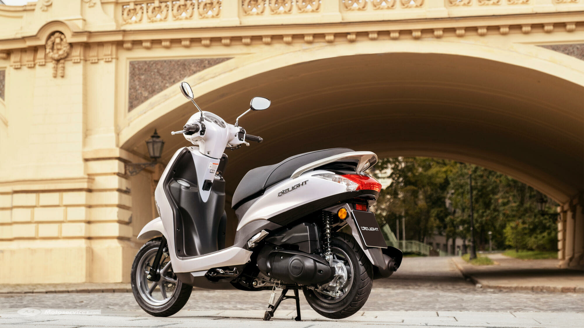 Обзор нового мотоцикла yamaha niken с высоким уровнем устойчивости