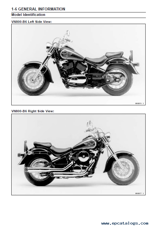 Kawasaki vn400 (vulcan): review, history, specs - bikeswiki.com, japanese motorcycle encyclopedia