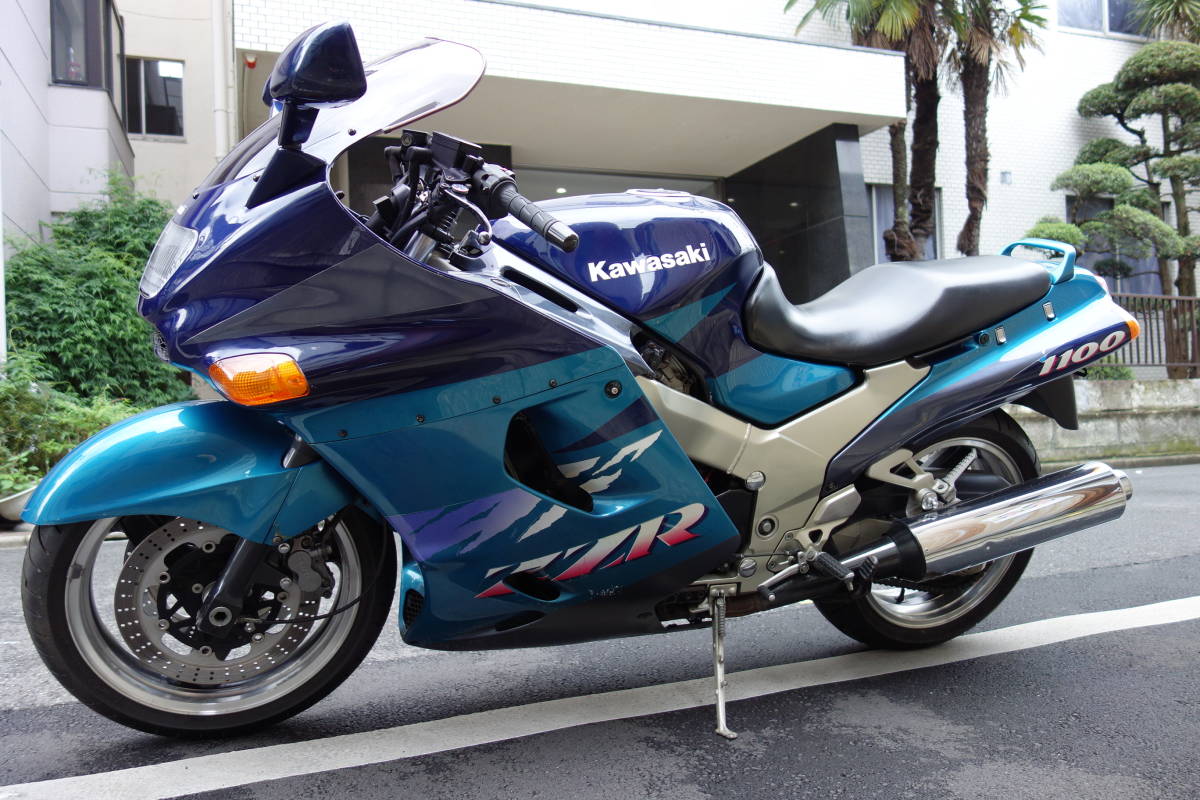 Как настроить экзап на мотоцикле кавасаки z1000 • ходовые характеристики