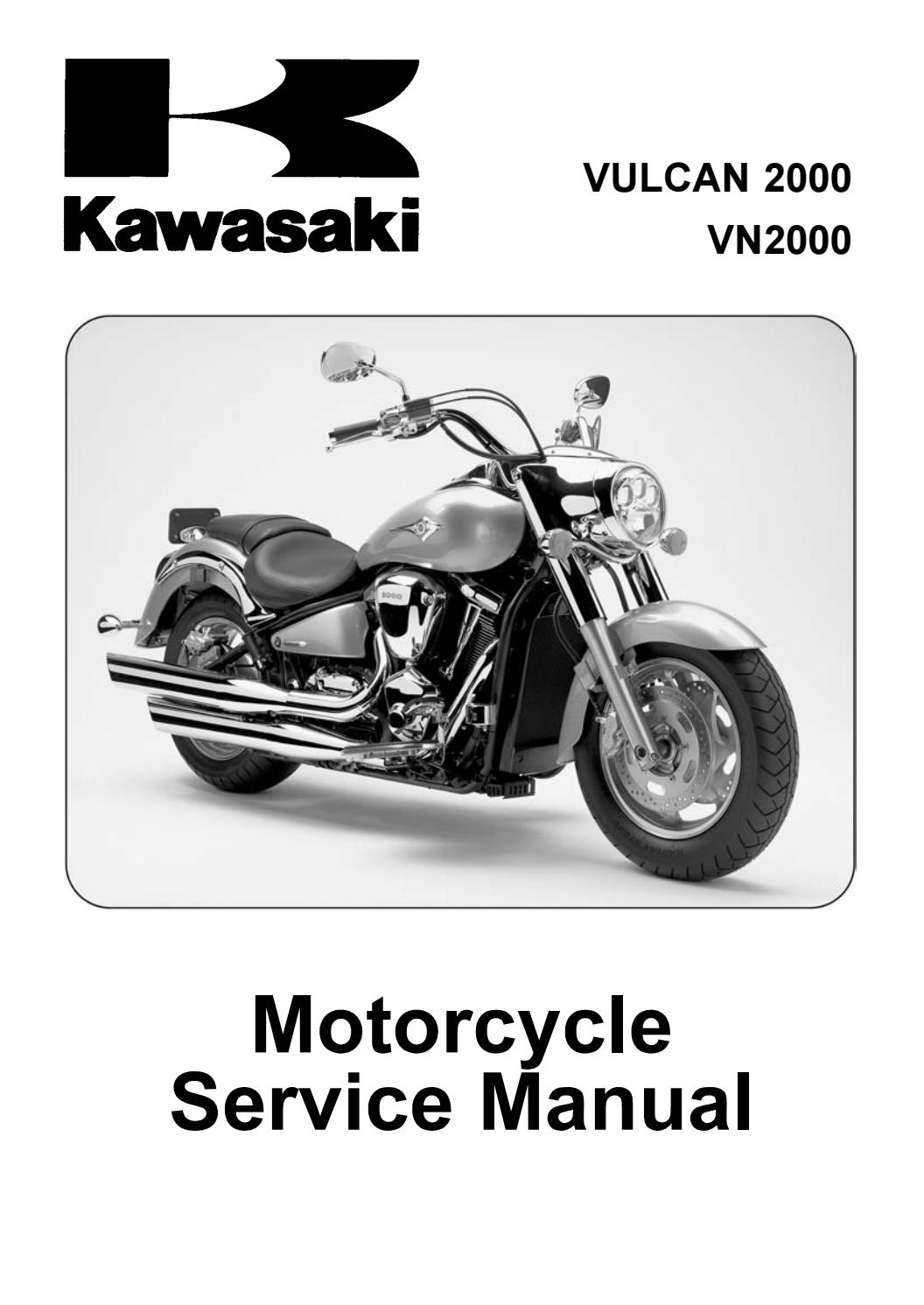 Обзор мотоцикла kawasaki en 400 vulcan