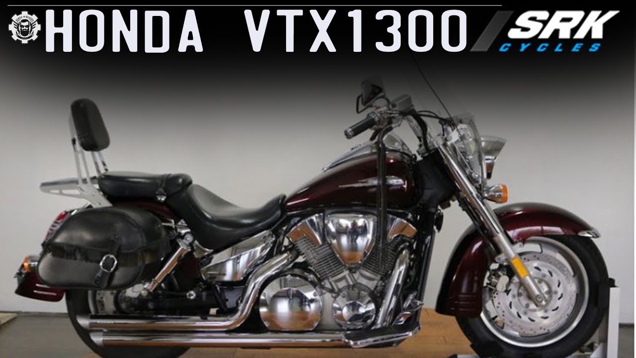 Honda vtx 1800: любовь с первого километра. тест-драйв мотоцикла honda vtx1800