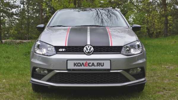 Volkswagen polo тест-драйв, отзывы реальных владельцев
