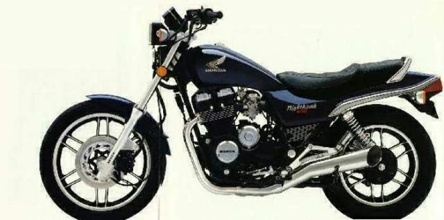 Обзор легендарного и нестареющего байка honda cb 750