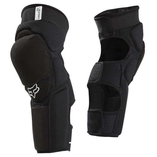 Наколенная защита rough & road superfit knee guard