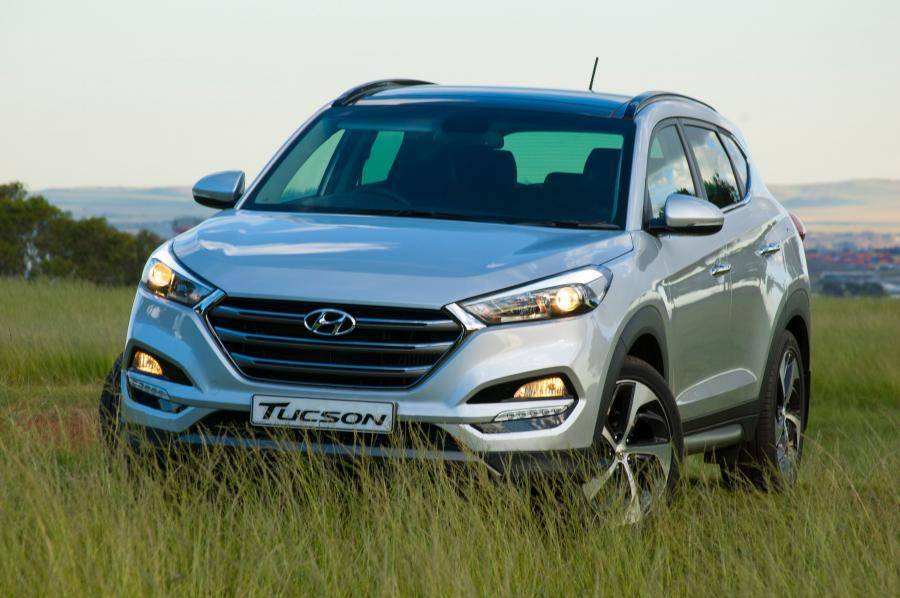 Hyundai tucson, возможные неисправности, что говорят автовладельцы
